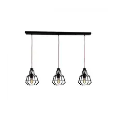 Підвісний світильник Zambelis lights 1532