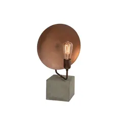 Настільна лампа Zambelis lights 17133