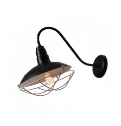 Бра Zambelis мира 1588.BLK