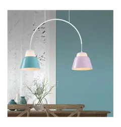 Подвесной светильник Zambelis lights 180063