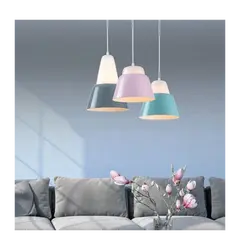 Подвесной светильник Zambelis lights 180064