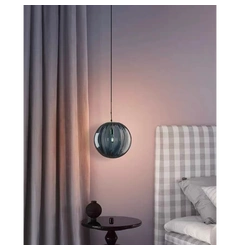 Однолампові люстри Idéa Lamp