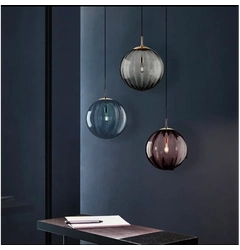 Підвісні люстри Idéa Lamp