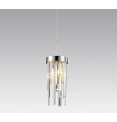 Люстра Cristalli di Luce