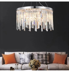 Люстра Cristalli di Luce