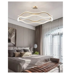 Люстра Led Rims