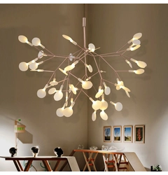 Люстра Petals D-750