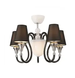 Люстра Zuma CHANDELIER MC2070-5BL