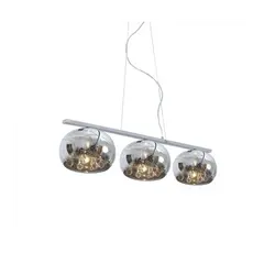 Люстра Zuma CRYSTAL P0076-03S