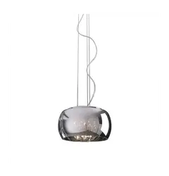 Зеркало Zuma CRYSTAL P0076-06X