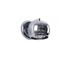 Бра Zuma CRYSTAL W0076-01D