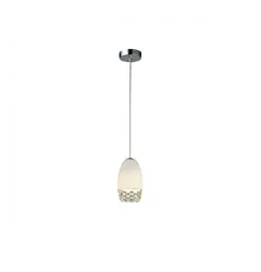 Люстра MD1510-1 White Zuma SILA