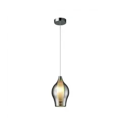 Люстра MD1506-1 Black Zuma MIRANDA