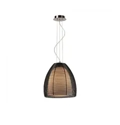 Люстра Zuma PICO BLACK MD9023-1L