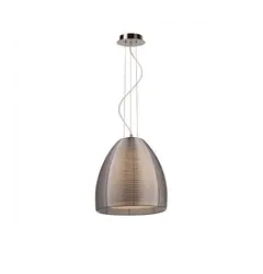 Люстра Zuma PICO SILVER MD9023-1L