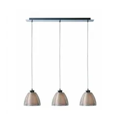 Люстра Zuma PICO SILVER MD9023-3B