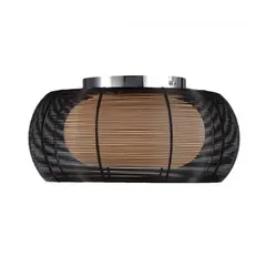 Люстра Zuma TANGO MX1104-2L BLACK