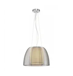 Люстра Zuma FILO SILVER MD1452-1L