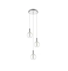 Люстра Zuma EIRENE P0347-03R