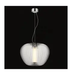 Люстра Zuma MODERNA P0361-01A-F4B1