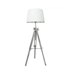 Торшер Zuma SEVILLE TS-062909F-W
