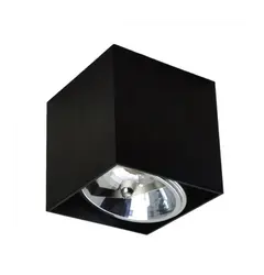 Світильник 90432 Zuma BOX SL1