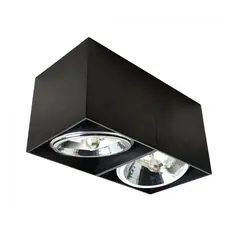 Світильник 90433 Zuma BOX SL2