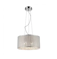 Люстра Zuma P0173-05W Blink