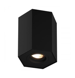 Світильник Zuma POLYGON CL R 20077-BK