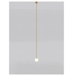 Люстра Tubo Bollo