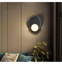 Настінний світильник Pearl Wall Lamp