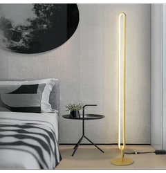Торшер Stapl Led Lamp
