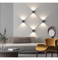 Настінні світильники Line Led