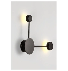 Настінні бра MOLECULAR WALL LIGHT