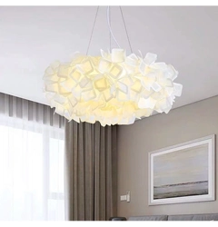 Підвісна серія Cloud Lamp D-530