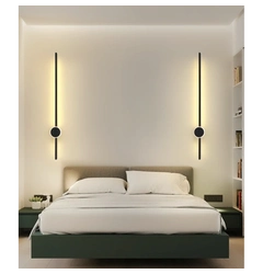 Настенная серия бра FIGURE WALL LAMP