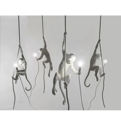 Подвесные люстры The Monkey