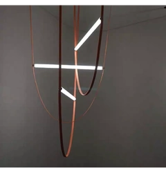 Люстра Still Line longi 100