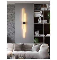Настенный светильник Even Lamp