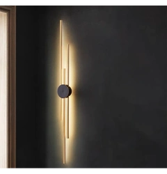 Настенные светильники Even Lamp