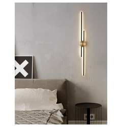 Настенный светильник Even Lamp