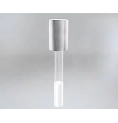 Торшер DOHAR IHI (white/chrome) 9481