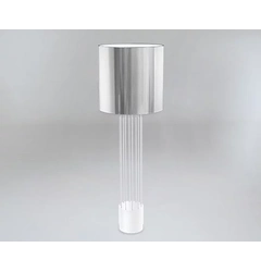 Торшер DOHAR IHI (white/chrome) 9490