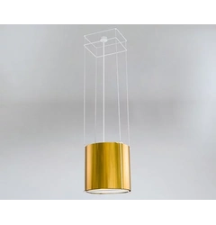 Люстра DOHAR PAA (white/brass) 9556
