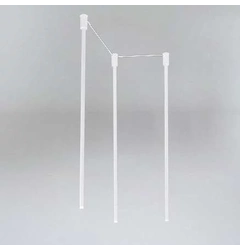 Точковий світильник DOHAR ALHA N (white/white) 9393