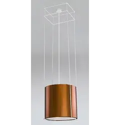 Люстра DOHAR PAA (white/copper) 9557