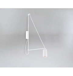 Бра DOHAR KABE (white) 9510