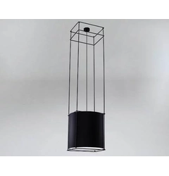 Люстра DOHAR PAA (black/black) 9032
