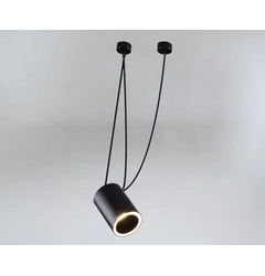 Люстра DOHAR DUBU (black) 9025