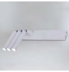 Бра DOHAR ALHA E (white/white) 9348